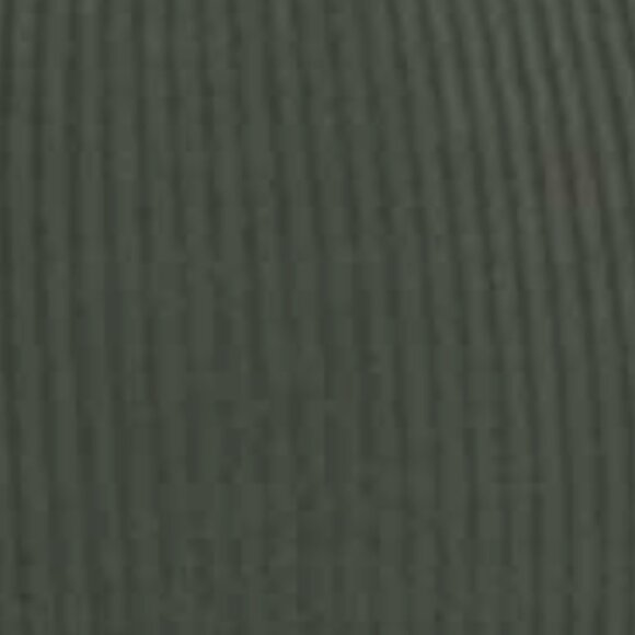 Vitamin A Moss Bralette Bikini Top Forest EcoRib XL D 12 - Picture 7 of 7